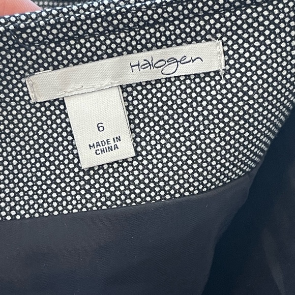 Halogen Pencil Skirt - Picture 5 of 7